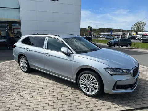 Used SKODA SUPERB Diesel 2024 Ad 