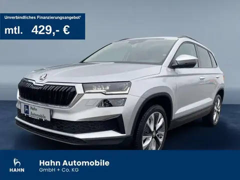 Annonce SKODA KAROQ Essence 2023 d'occasion 