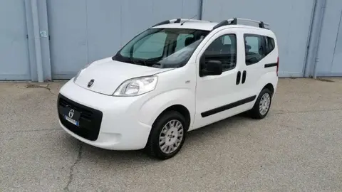 Used FIAT FIORINO  2015 Ad 