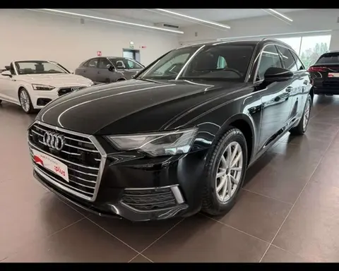 Used AUDI A6 Diesel 2022 Ad 