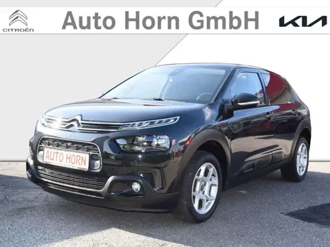 Used CITROEN C4 Petrol 2019 Ad 