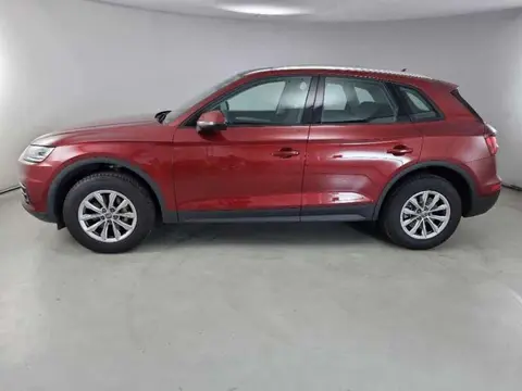 Used AUDI Q5 Diesel 2018 Ad 