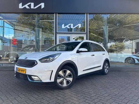 Annonce KIA NIRO Hybride 2019 d'occasion 