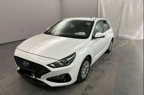 Annonce HYUNDAI I30 Essence 2021 d'occasion 