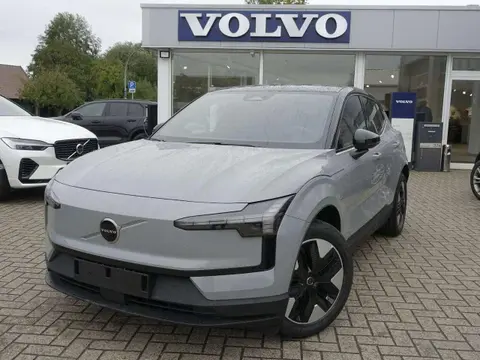 Used VOLVO EX30 Electric 2024 Ad 