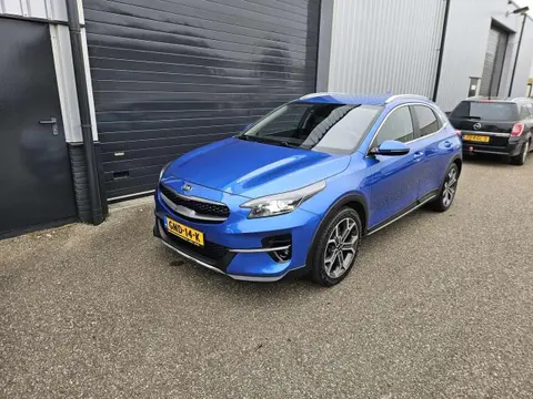 Used KIA XCEED Petrol 2020 Ad 