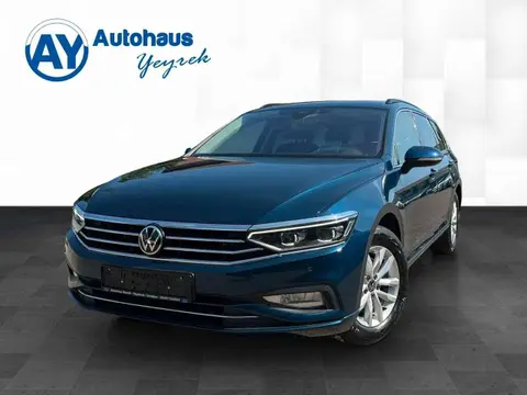 Used VOLKSWAGEN PASSAT Diesel 2021 Ad 