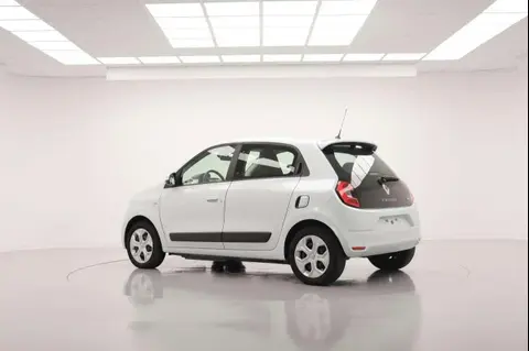 Used RENAULT TWINGO Electric 2020 Ad 