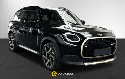 Annonce MINI COOPER Hybride 2024 d'occasion 