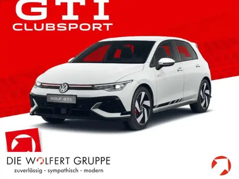 Annonce VOLKSWAGEN GOLF Essence 2024 d'occasion 