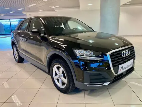 Used AUDI Q2 Petrol 2019 Ad 