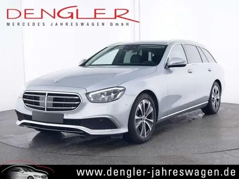 Used MERCEDES-BENZ CLASSE E Diesel 2023 Ad 