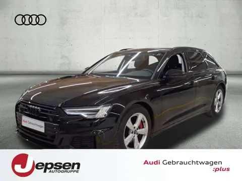 Used AUDI A6 Hybrid 2023 Ad 