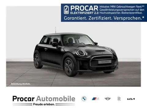 Used MINI COOPER Electric 2021 Ad 