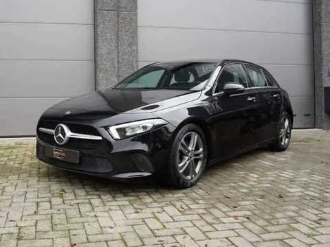 Used MERCEDES-BENZ CLASSE A Petrol 2019 Ad 