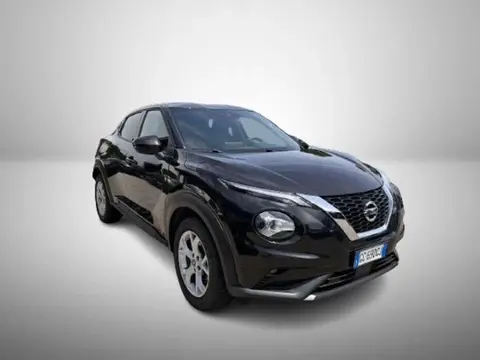 Used NISSAN JUKE Petrol 2020 Ad 