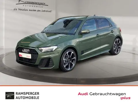 Annonce AUDI A1 Essence 2024 d'occasion 