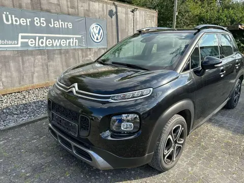 Annonce CITROEN C3 AIRCROSS Essence 2018 d'occasion 