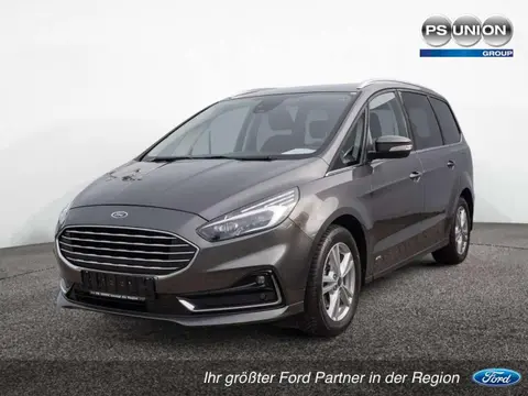 Annonce FORD GALAXY Diesel 2022 d'occasion 