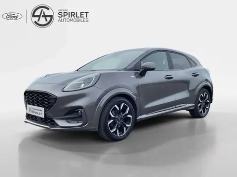 Used FORD PUMA Petrol 2020 Ad 