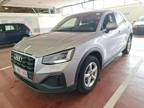 Annonce AUDI Q2 Essence 2021 d'occasion 