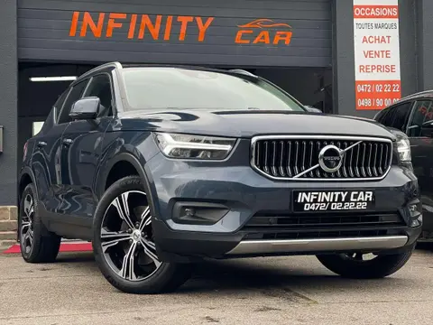 Annonce VOLVO XC40 Essence 2021 d'occasion 