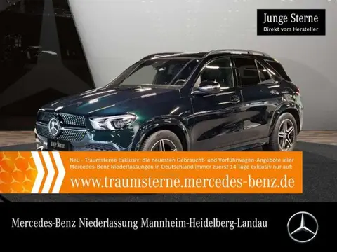 Used MERCEDES-BENZ CLASSE GLE Hybrid 2021 Ad 