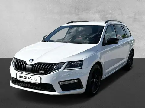 Used SKODA OCTAVIA Diesel 2020 Ad 