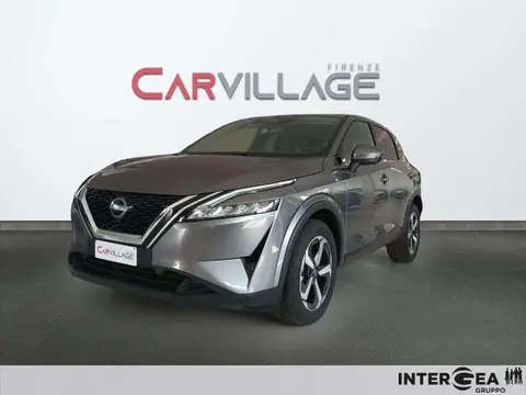 Annonce NISSAN QASHQAI Hybride 2024 d'occasion 