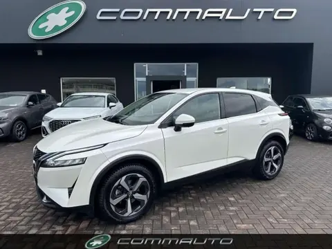 Used NISSAN QASHQAI Hybrid 2023 Ad 