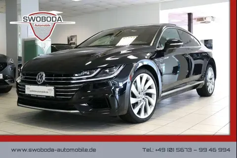 Used VOLKSWAGEN ARTEON Petrol 2019 Ad 