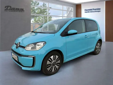 Used VOLKSWAGEN UP! Electric 2020 Ad 