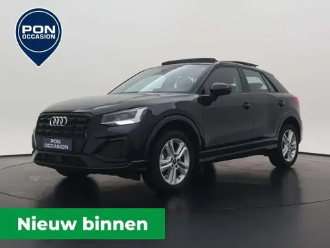 Used AUDI Q2 Petrol 2024 Ad 