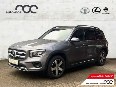 Used MERCEDES-BENZ CLASSE G Diesel 2019 Ad 