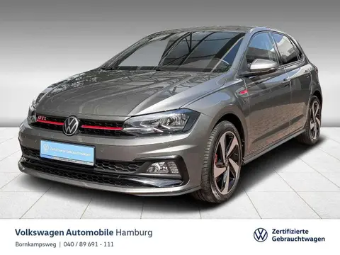 Annonce VOLKSWAGEN POLO Essence 2022 d'occasion 