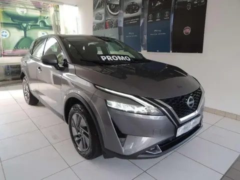 Used NISSAN QASHQAI Hybrid 2023 Ad 