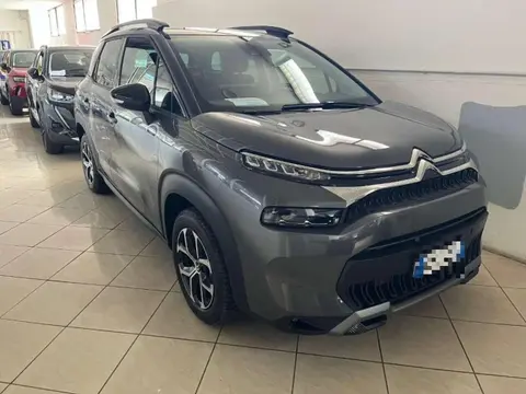 Annonce CITROEN C3 AIRCROSS Essence 2023 d'occasion 