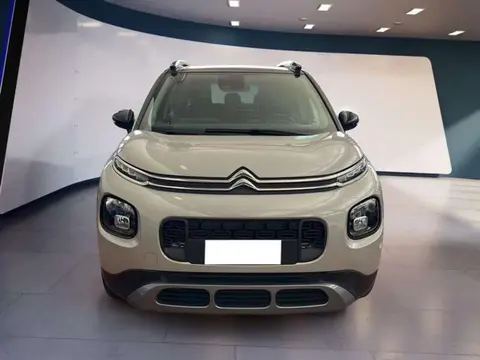 Used CITROEN C3 AIRCROSS Petrol 2021 Ad 