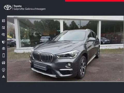 Used BMW X1 Diesel 2018 Ad 