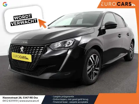 Used PEUGEOT 208 Petrol 2023 Ad 