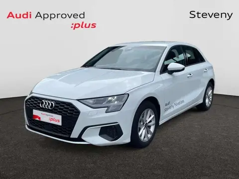 Annonce AUDI A3 Diesel 2024 d'occasion 