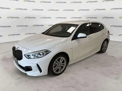 Annonce BMW SERIE 1 Diesel 2024 d'occasion 