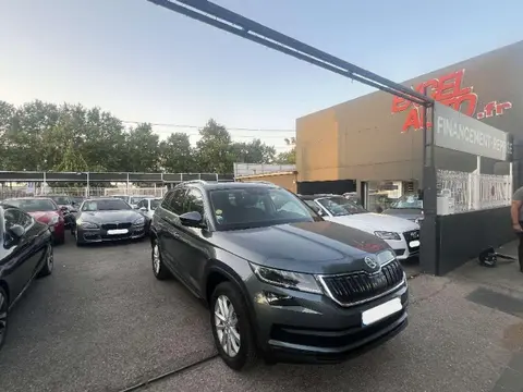 Used SKODA KODIAQ Diesel 2020 Ad 