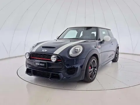 Annonce MINI JOHN COOPER WORKS Essence 2016 d'occasion 