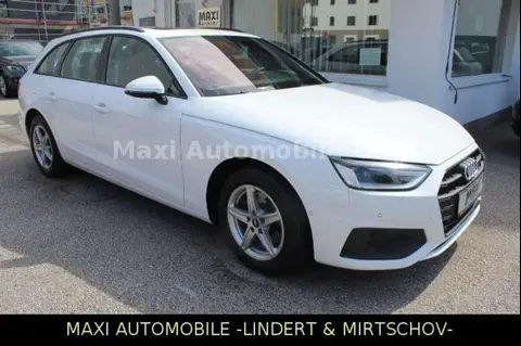 Used AUDI A4 Diesel 2021 Ad 