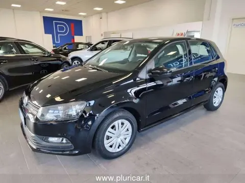 Used VOLKSWAGEN POLO Petrol 2016 Ad 