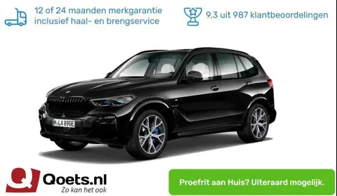 Used BMW X5 Hybrid 2021 Ad 