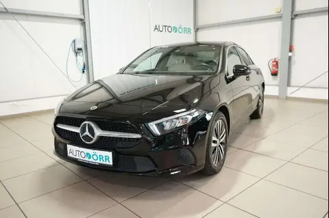 Used MERCEDES-BENZ CLASSE A Petrol 2021 Ad 