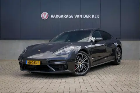 Used PORSCHE PANAMERA Petrol 2017 Ad 