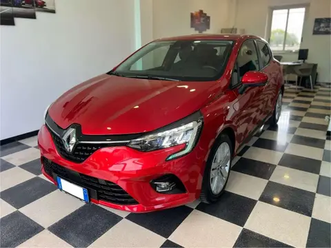 Annonce RENAULT CLIO Diesel 2022 d'occasion 